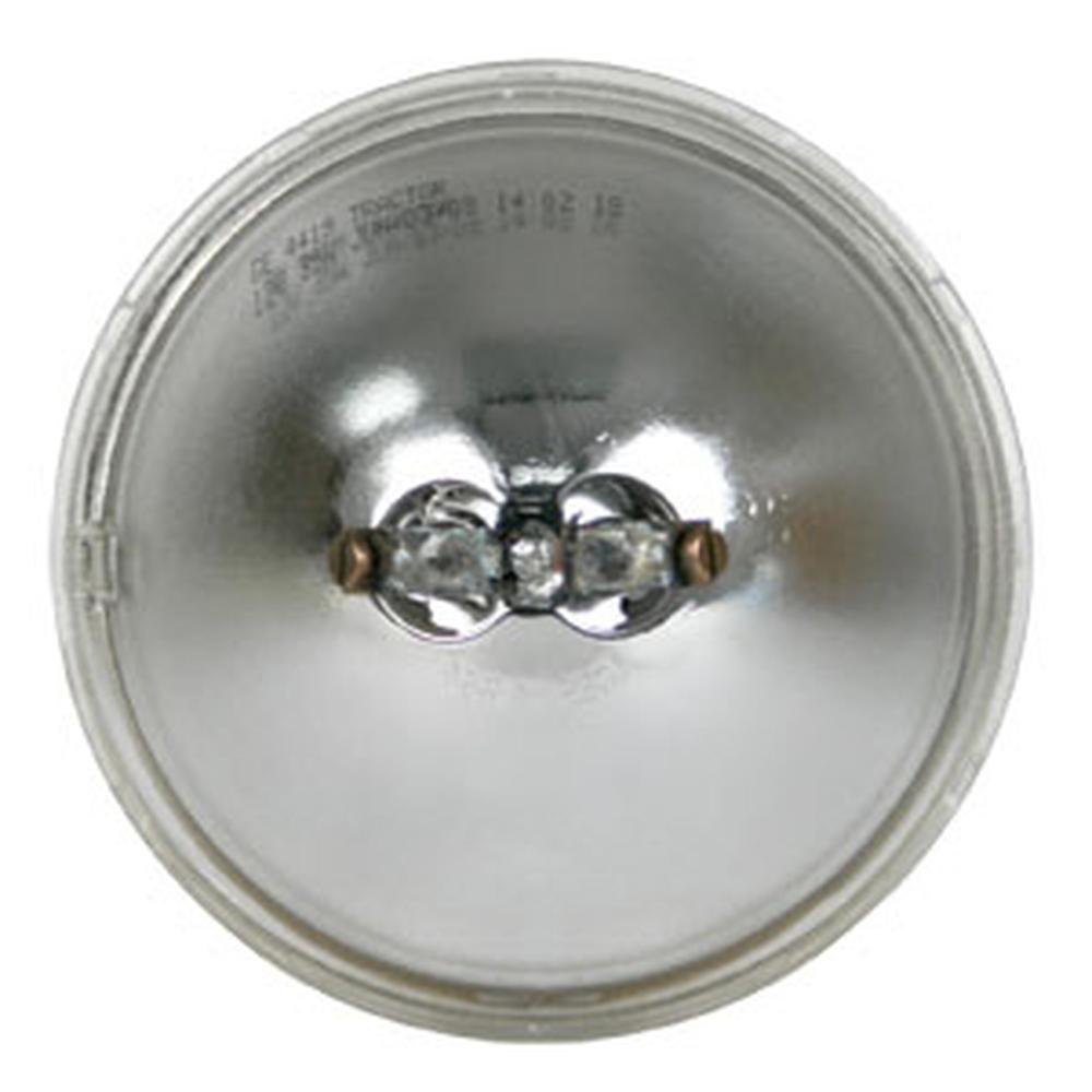 Sealed Beam Bulb Fits Ford/New Holland Replaces 1002803M91