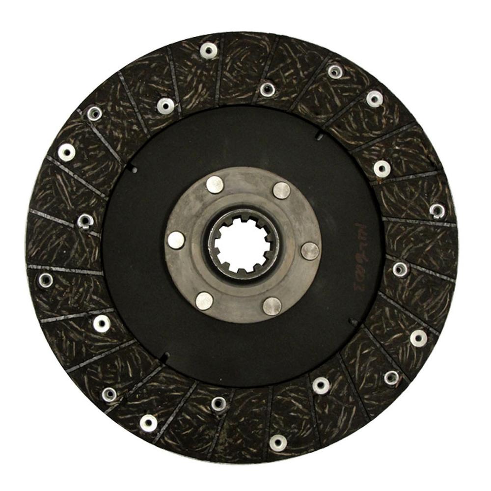 Clutch Kit B C CA D10 D12 D14 HD3 HD4 Disc Pressure Plate Fits Allis Chalmers