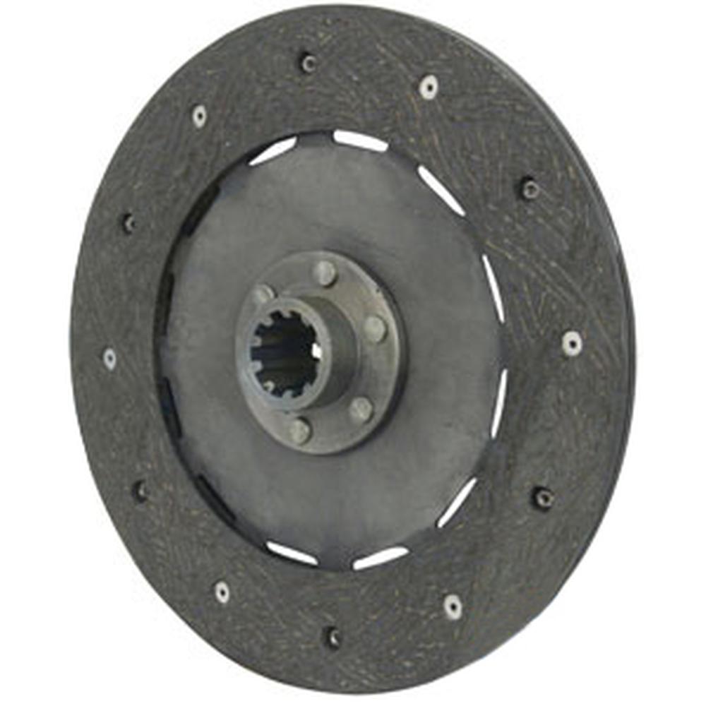 Clutch Kit B C CA D10 D12 D14 HD3 HD4 Disc Pressure Plate Fits Allis Chalmers