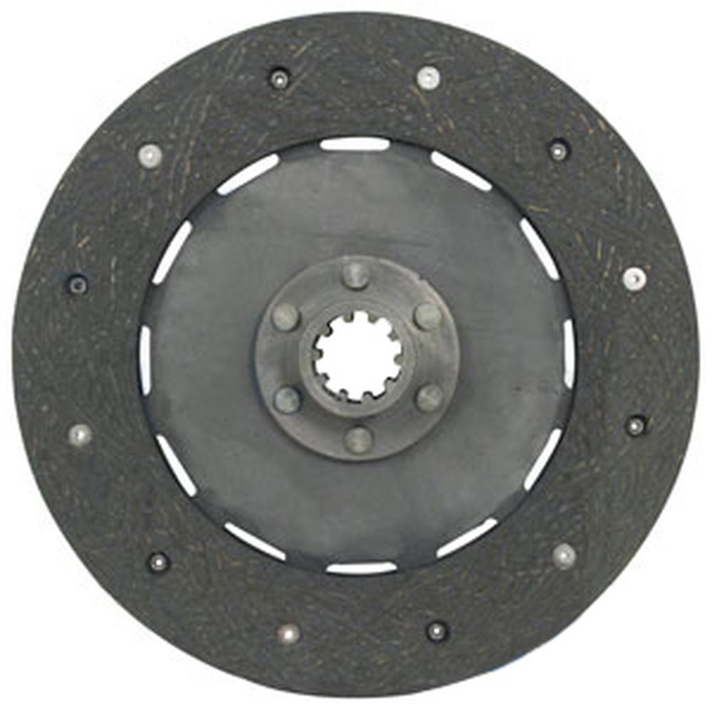 Clutch Kit B C CA D10 D12 D14 HD3 HD4 Disc Pressure Plate Fits Allis Chalmers