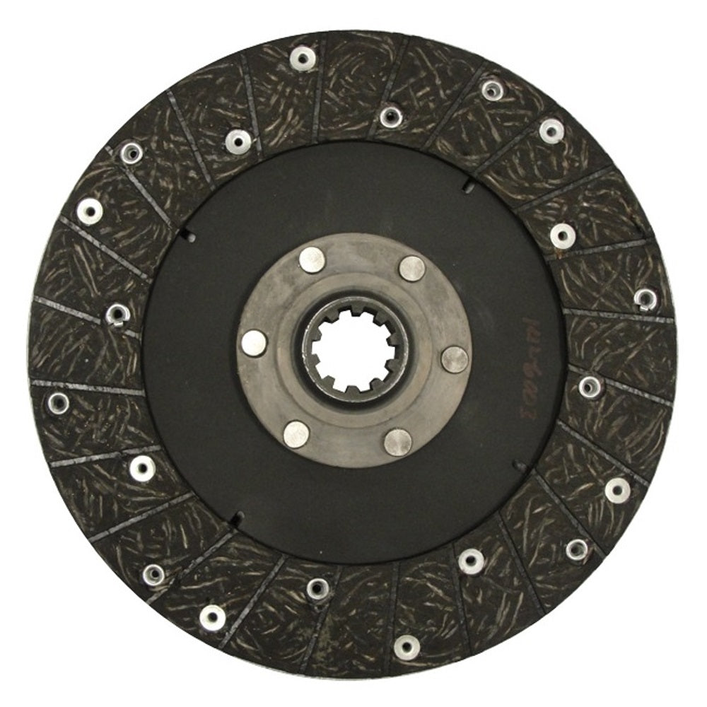 Clutch Kit B C CA D10 D12 D14 HD3 HD4 Disc Pressure Plate Fits Allis Chalmers