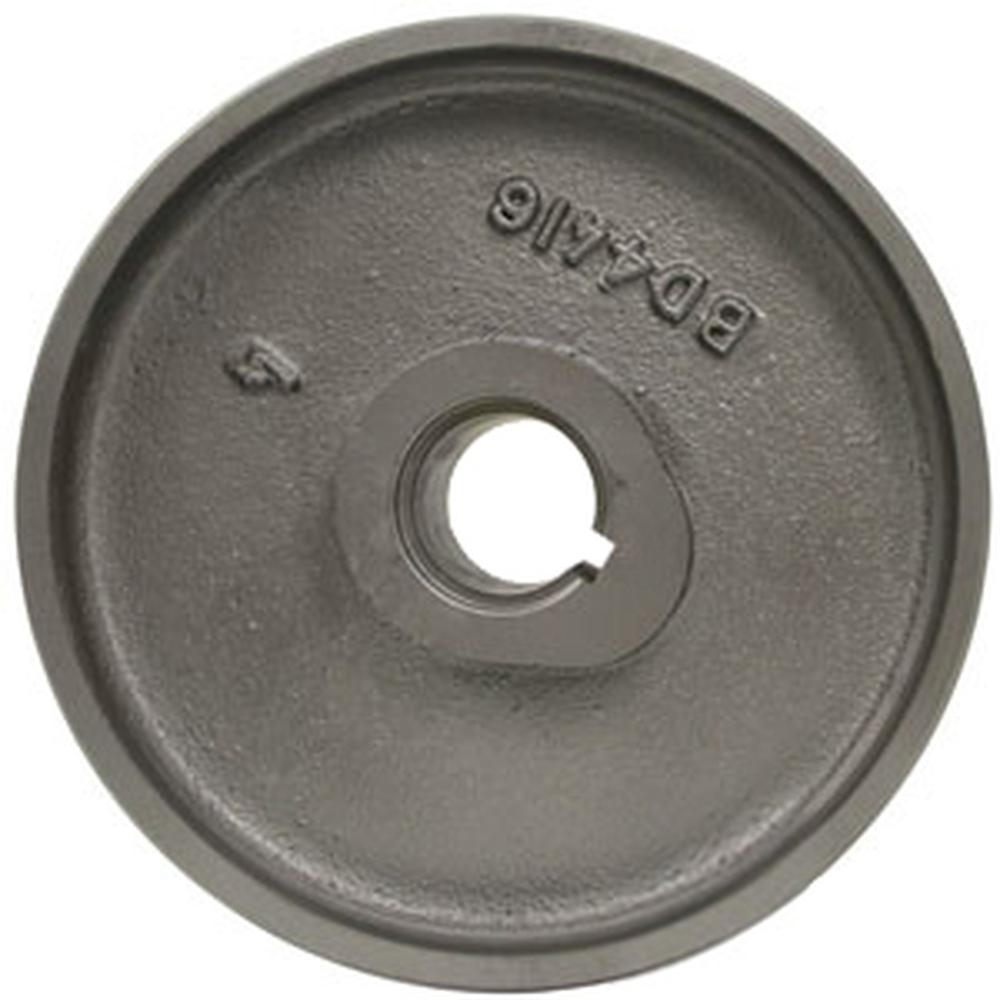 Brake Drum Fits Allis Chalmers Replaces 232585