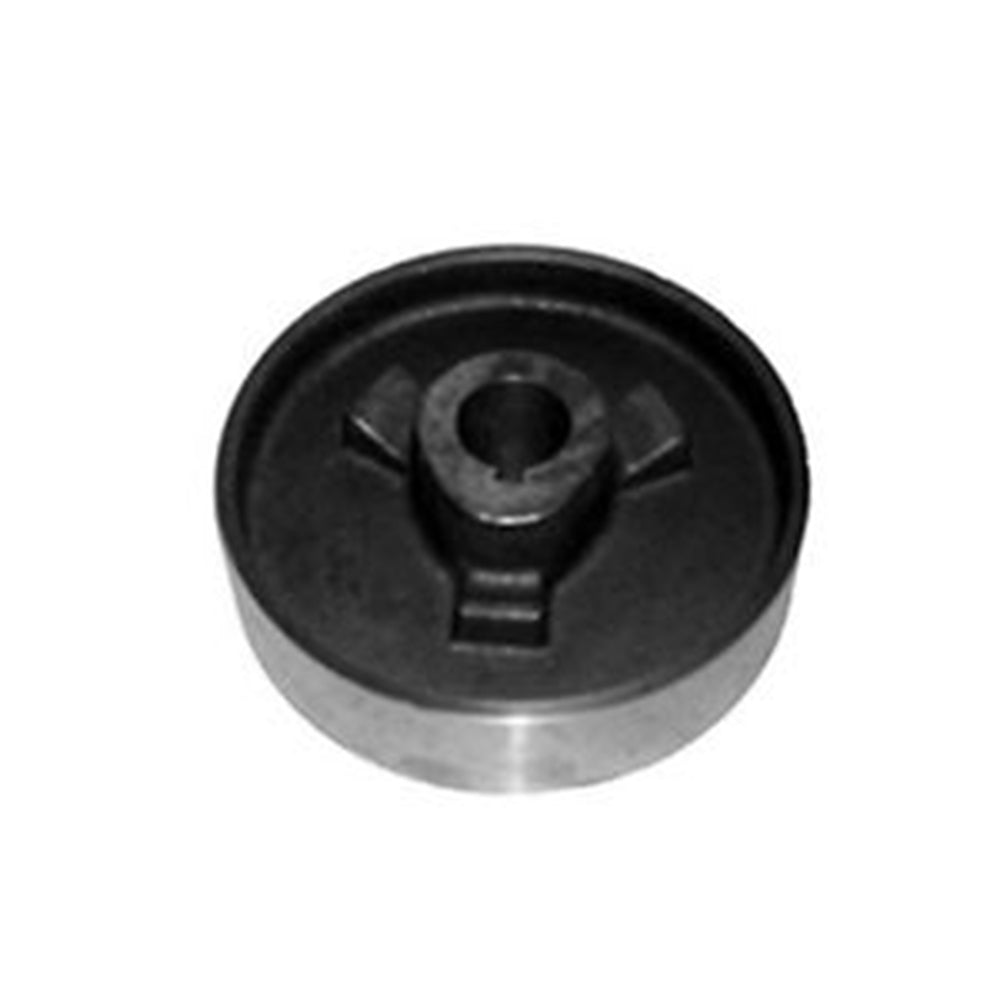 Brake Drum Fits Allis Chalmers D17, WD, WD45, AC-1995D