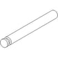 A-70232801 Brake Shoe Anchor Pin - Fits Allis-Chalmers Models D17, WD45, WD