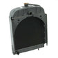 AC Radiator Fits Allis Chalmers Replaces 214337