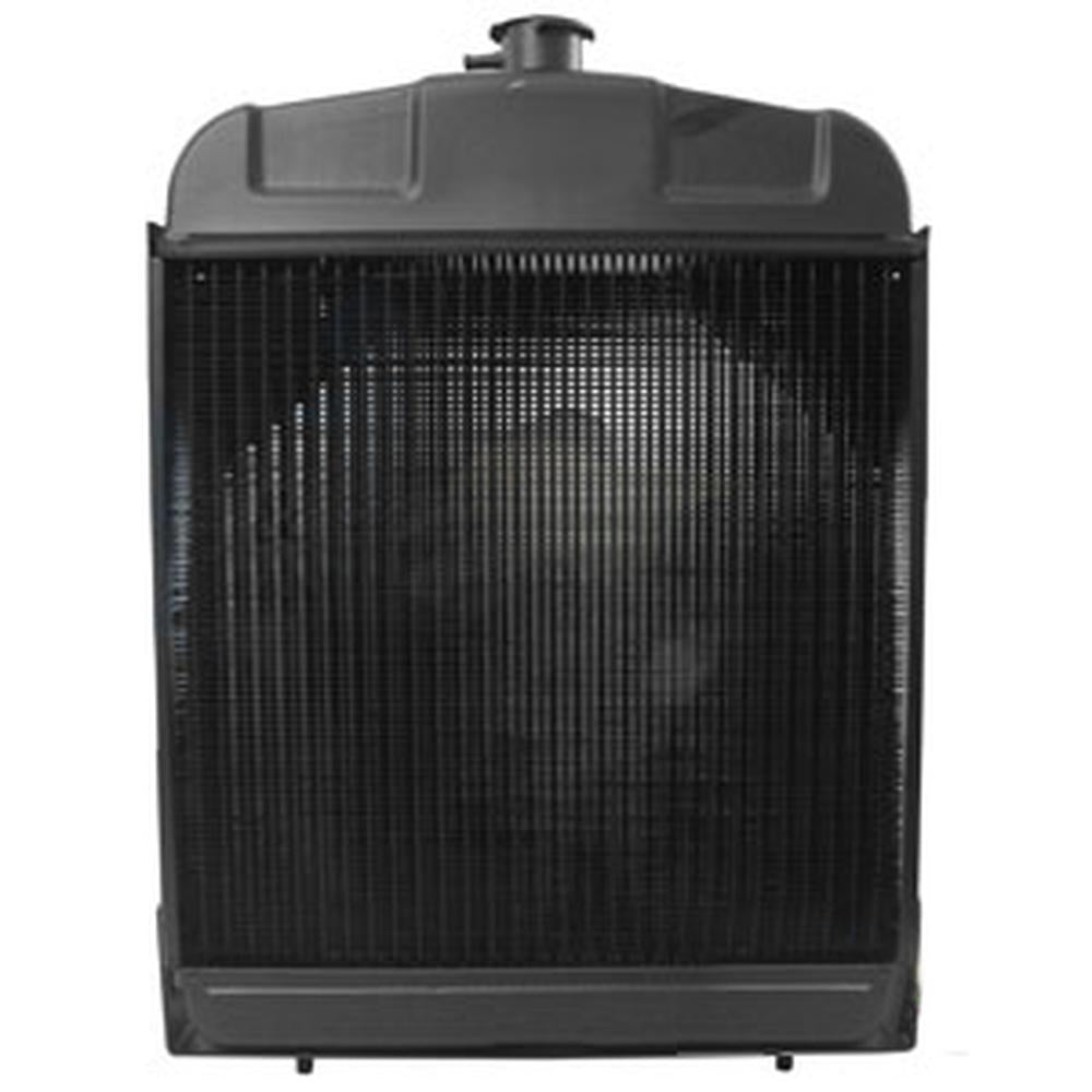 Radiator Fits Allis Chalmers B C CA D10 D12 B 70233313 70233232 70233290
