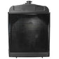 AC Radiator Fits Allis Chalmers Replaces 214337
