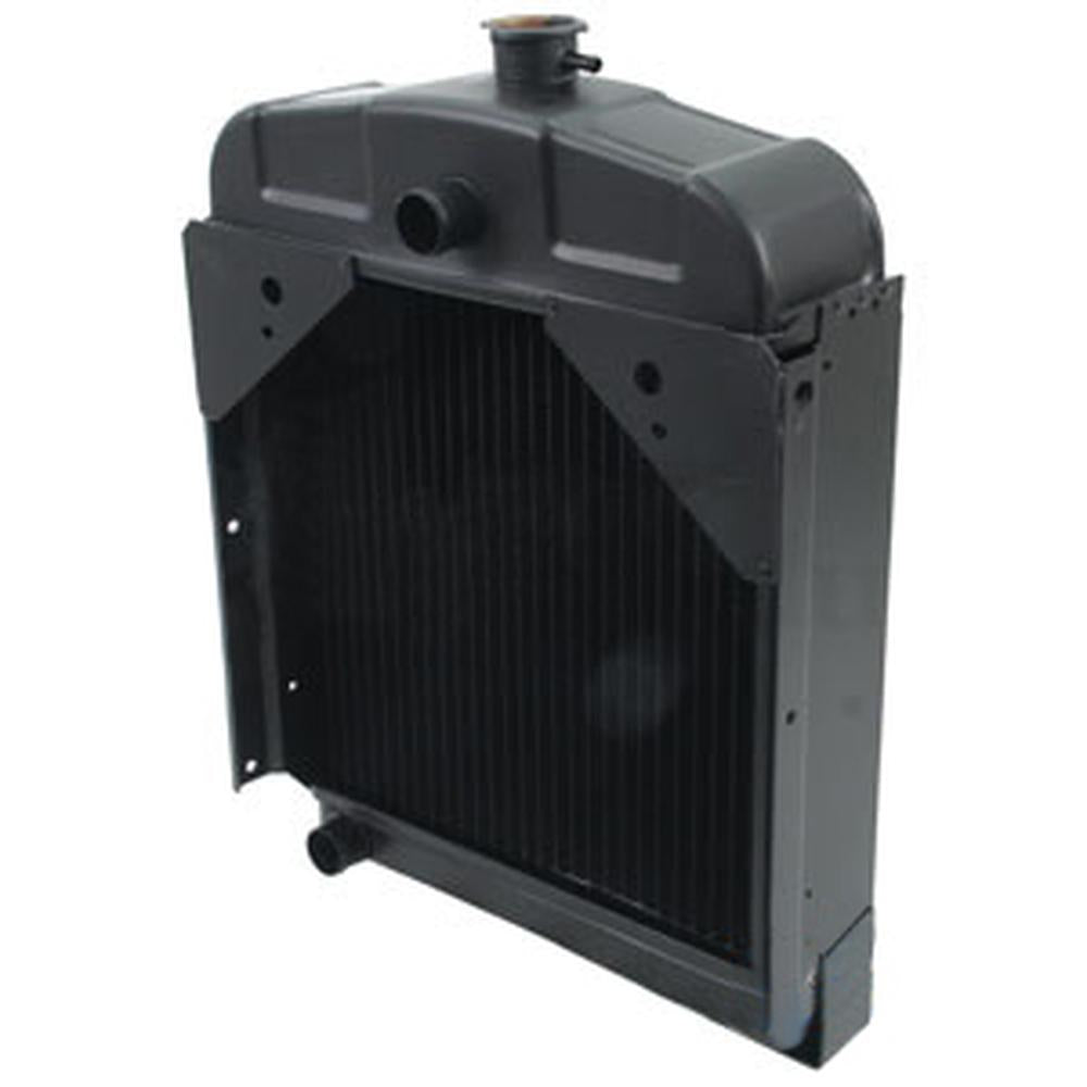 233313 Radiator Fits Allis Chalmers Tractors B, C, CA, B1, 60H, B125, D10 D12
