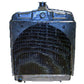 AC Radiator Fits Allis Chalmers Replaces 214337