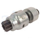 Starter 70233295 Fits Case D10 D15