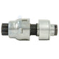 Starter 70233295 Fits Case D10 D15
