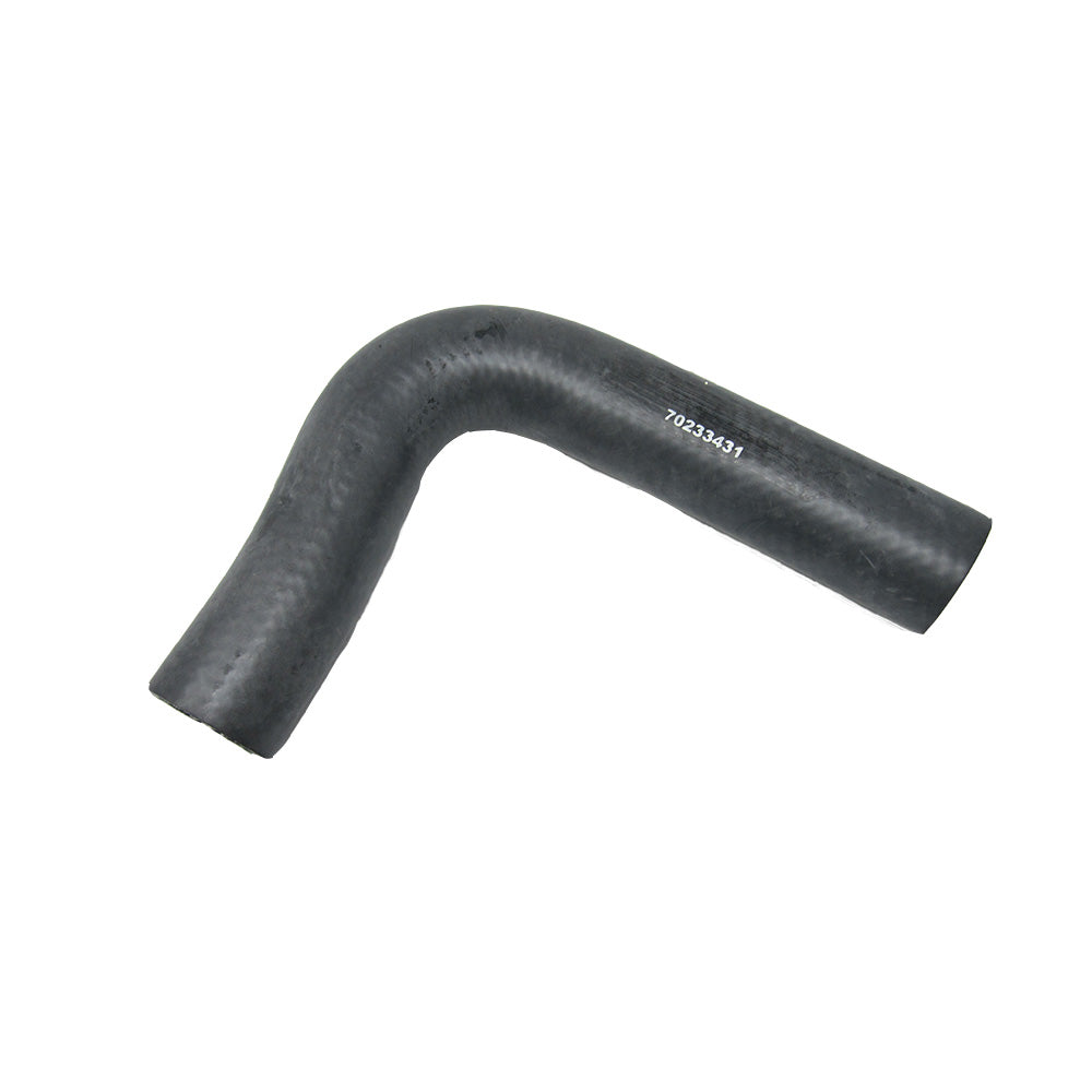 One New Lower Radiator Hose 70233431 Fits Allis-Chalmers D15