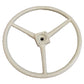 Cream Steering Wheel Fits Allis Chalmers Replaces 233851