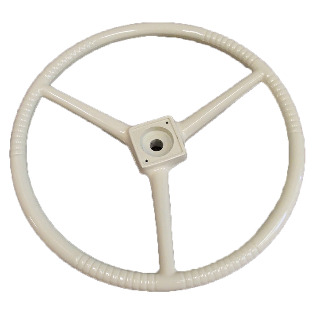 Steering Wheel Fits Allis Chalmers D17 D12 D14 D21 D15 D19 D10 for Gleaner F K