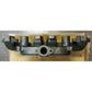 70234143 New Manifold Fits Allis Chalmers AC Tractor Models D14 D15