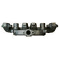 70234143 Exhaust Manifold Fits Allis Chalmers Tractors D14 D15