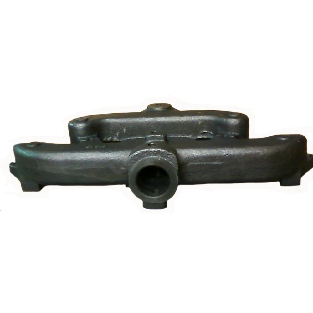 Intake & Exhaust Manifold Fits D14 D15 70234143 70234143-A