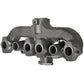Intake & Exhaust Manifold Fits D14 D15 70234143 70234143-A