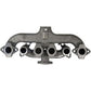 Intake & Exhaust Manifold Fits D14 D15 70234143 70234143-A