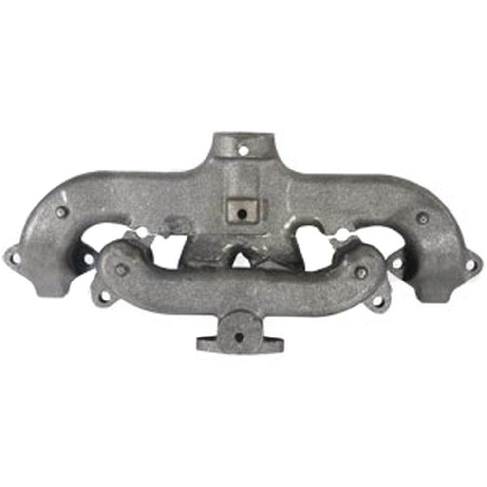 70234143 Exhaust Manifold Fits Allis Chalmers Tractors D14 D15