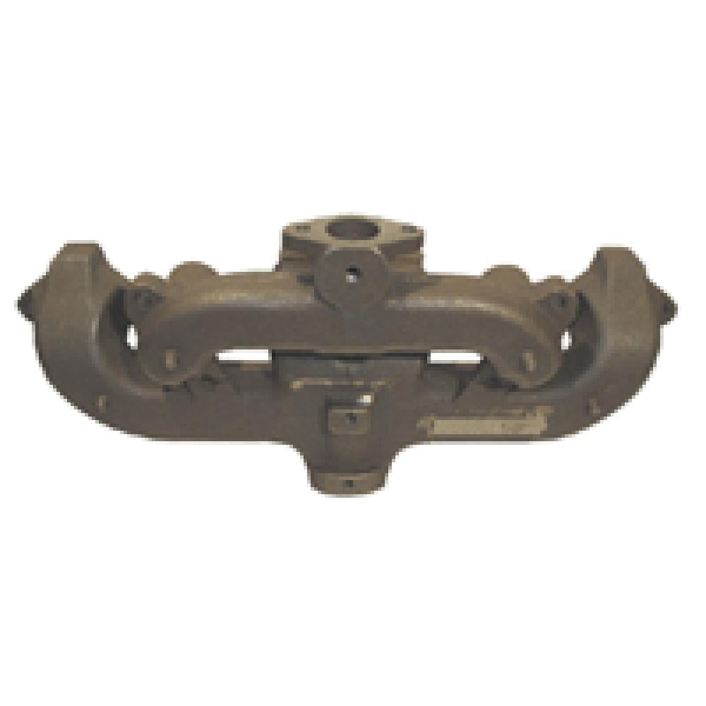 Intake & Exhaust Manifold Fits D14 D15 70234143 70234143-A