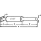 Muffler Fits Allis Chalmers D15 D17 70234493