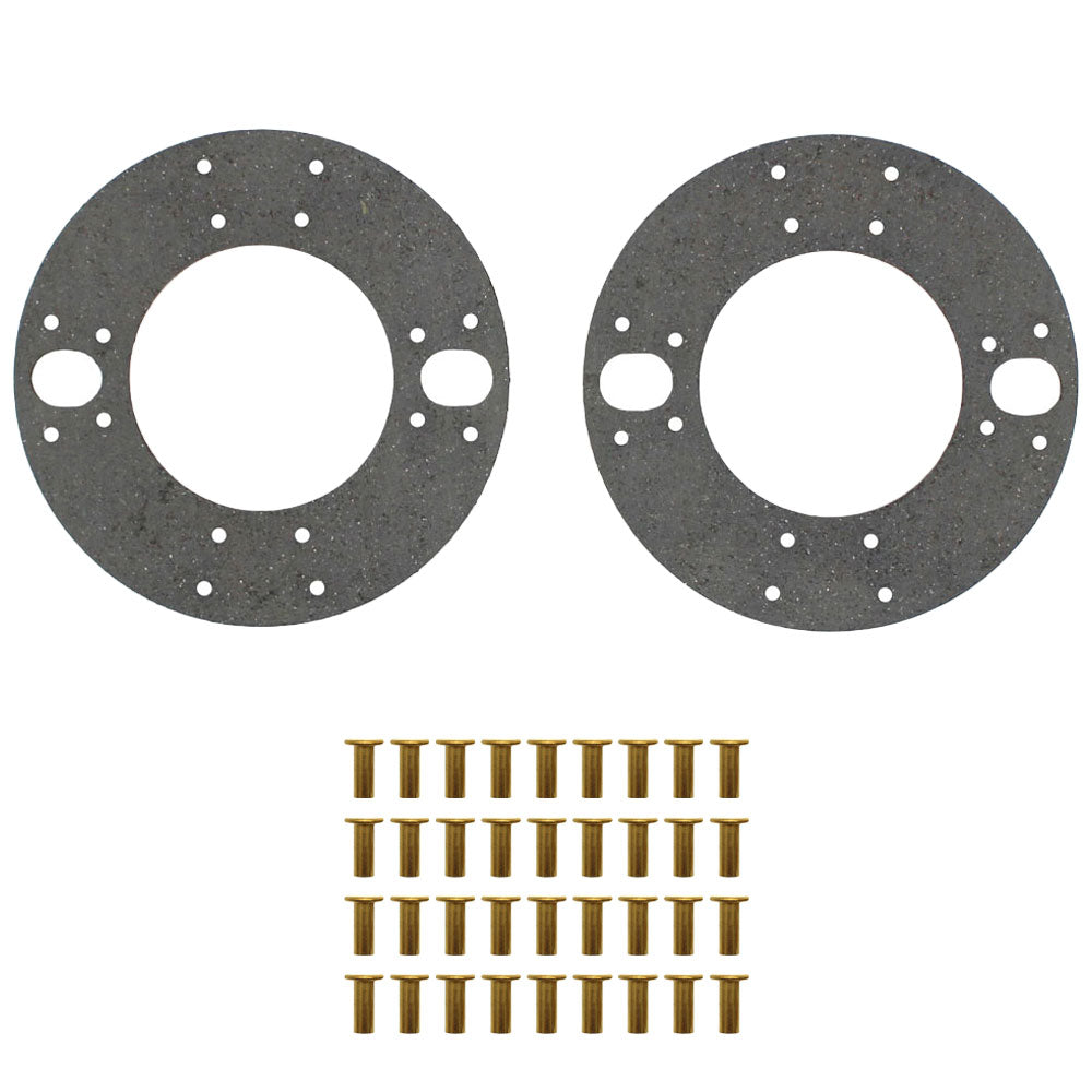 AM70235628 Brake Lining Kit For Bendix Brakes