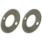 Brake Disc Lining Kit Fits Gleaner Replaces 70235628