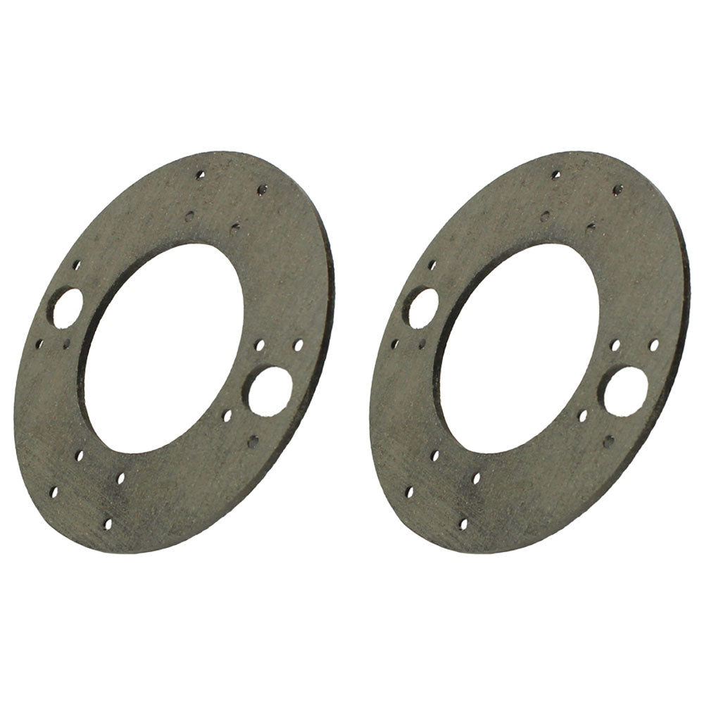 Brake Disc Lining Kit Fits Gleaner Replaces 70235628