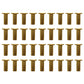 70235628 Brake Lining Kit Fits Allis Chalmers D19 190 190XT Tractor