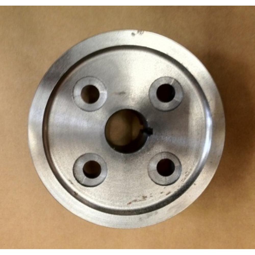 Crankshaft Pulley Fits Allis Chalmers C CA B D10 D12 D14 Tractor 70236741