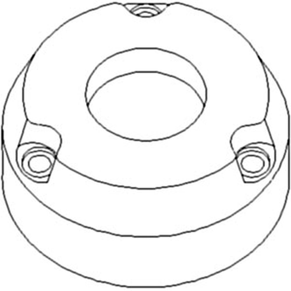 Brake Friction Plate Fits Allis Chalmers 180 185 175 D17 170 237215