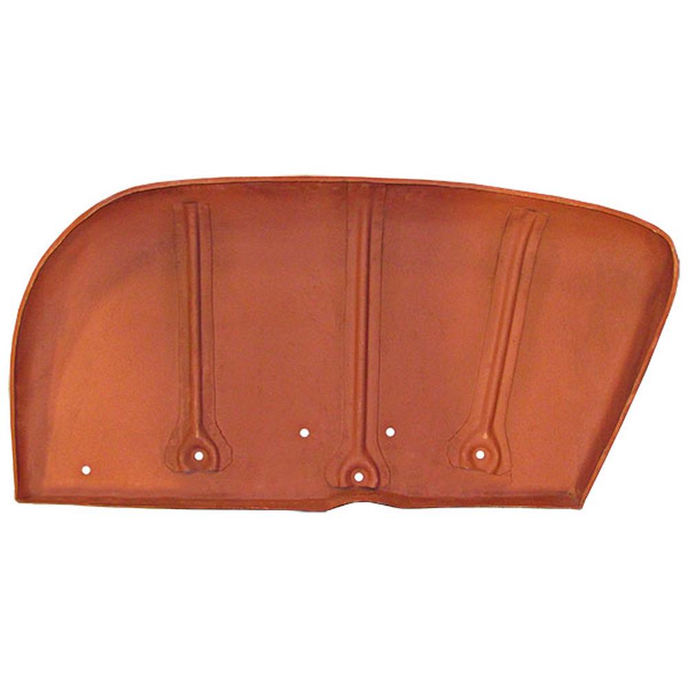 ACS126L Fits Allis Chalmers D17 And D19 Fender, Left Hand Fits Allis Chalmers