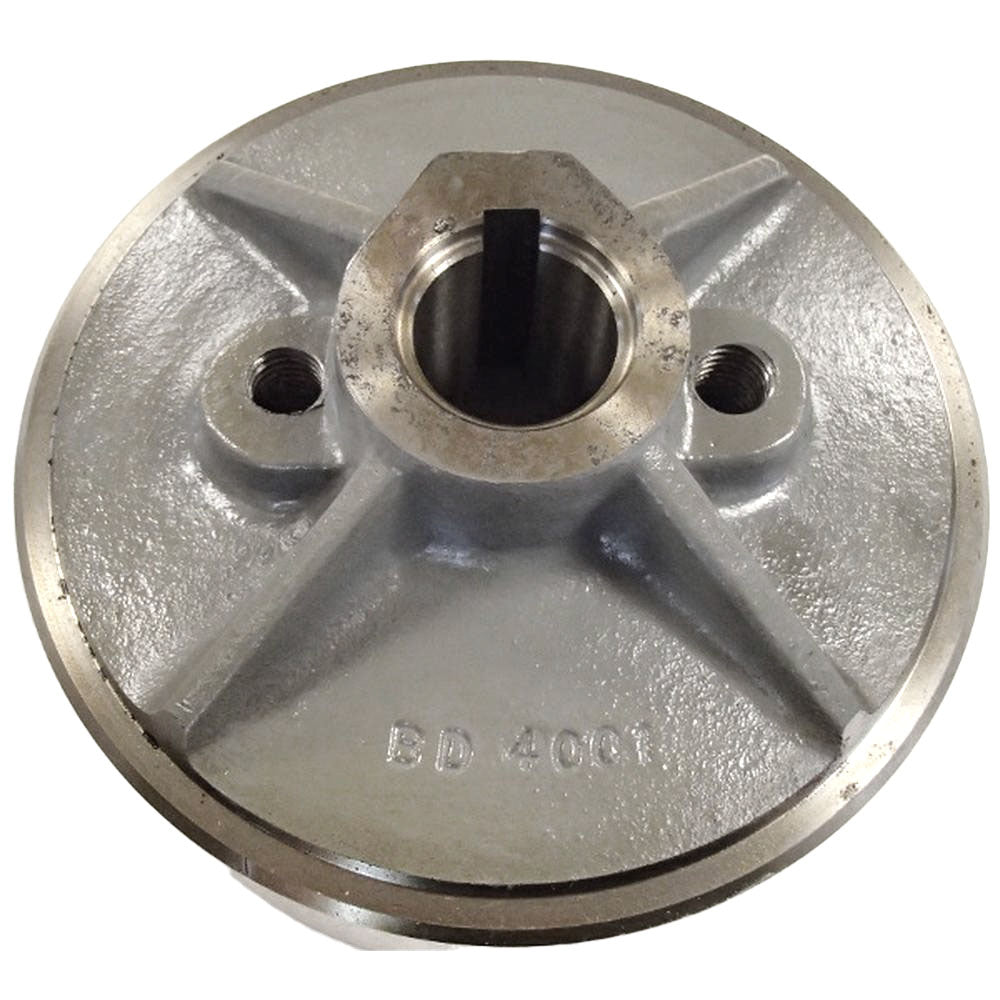 Brake Drum Fits Gleaner Replaces 70239542
