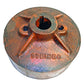 Brake Drum Fits Allis Chalmers D10 D12 D14 D15 G 70239542 800668 70227528