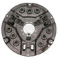 70241253 New Pressure Plate 11" w/o Hub Fits Allis Chalmers 170 175 D19 Tractors