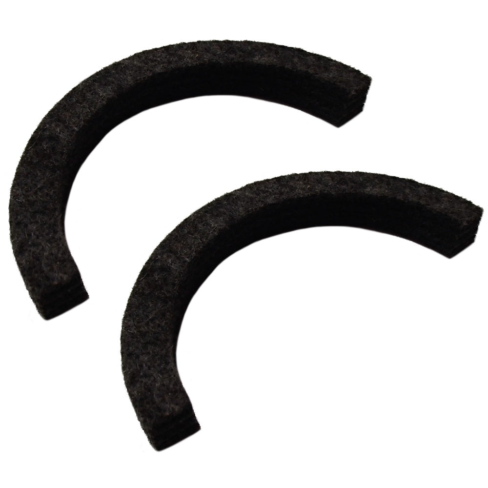 Fits Allis Chalmers D17 170 175 GAS REAR MAIN SEAL 2 PC 70229180 70241294