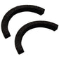 Rear Crankshaft Seal (Pack of 2) Fits 170 175 D17 70241294 70241294V
