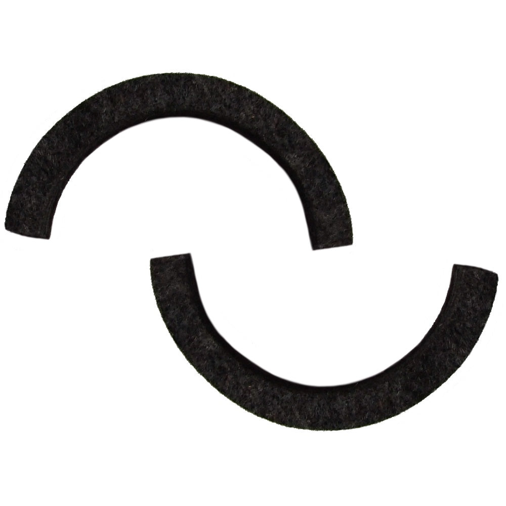 Fits Allis Chalmers D17 170 175 GAS REAR MAIN SEAL 2 PC 70229180 70241294