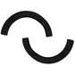Rear Crankshaft Seal (Pack of 2) Fits 170 175 D17 70241294 70241294V