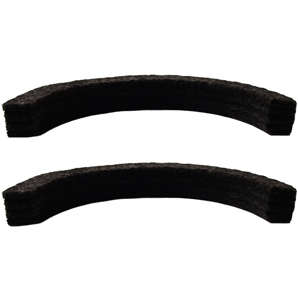 Rear Crankshaft Seal (Pack of 2) Fits 170 175 D17 70241294 70241294V