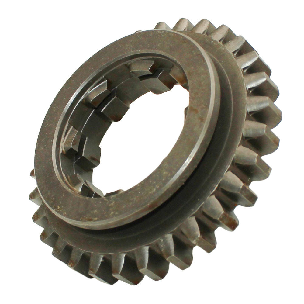 Reverse Pinion Shaft Gear Fits Allis Chalmers Replaces 70228293