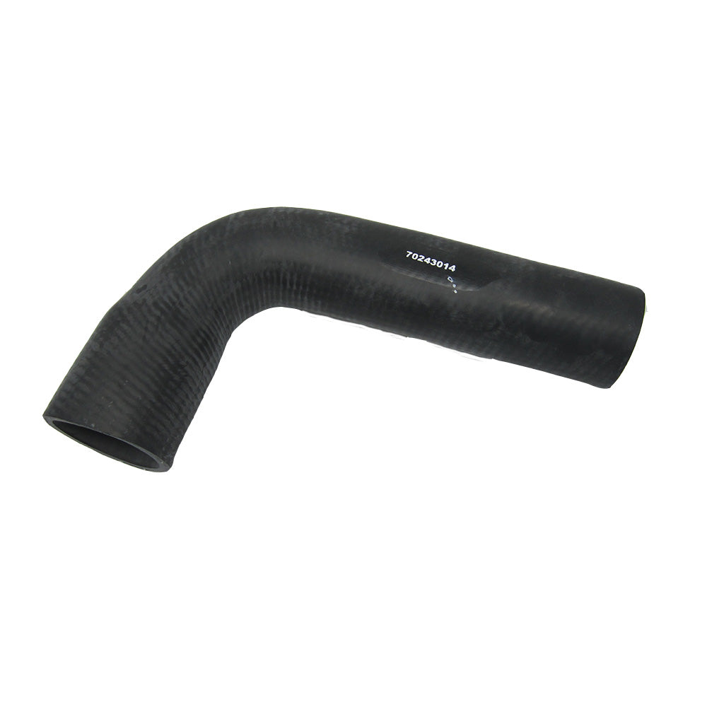 Upper Radiator Hose Fits Allis Chalmers Replaces 243014