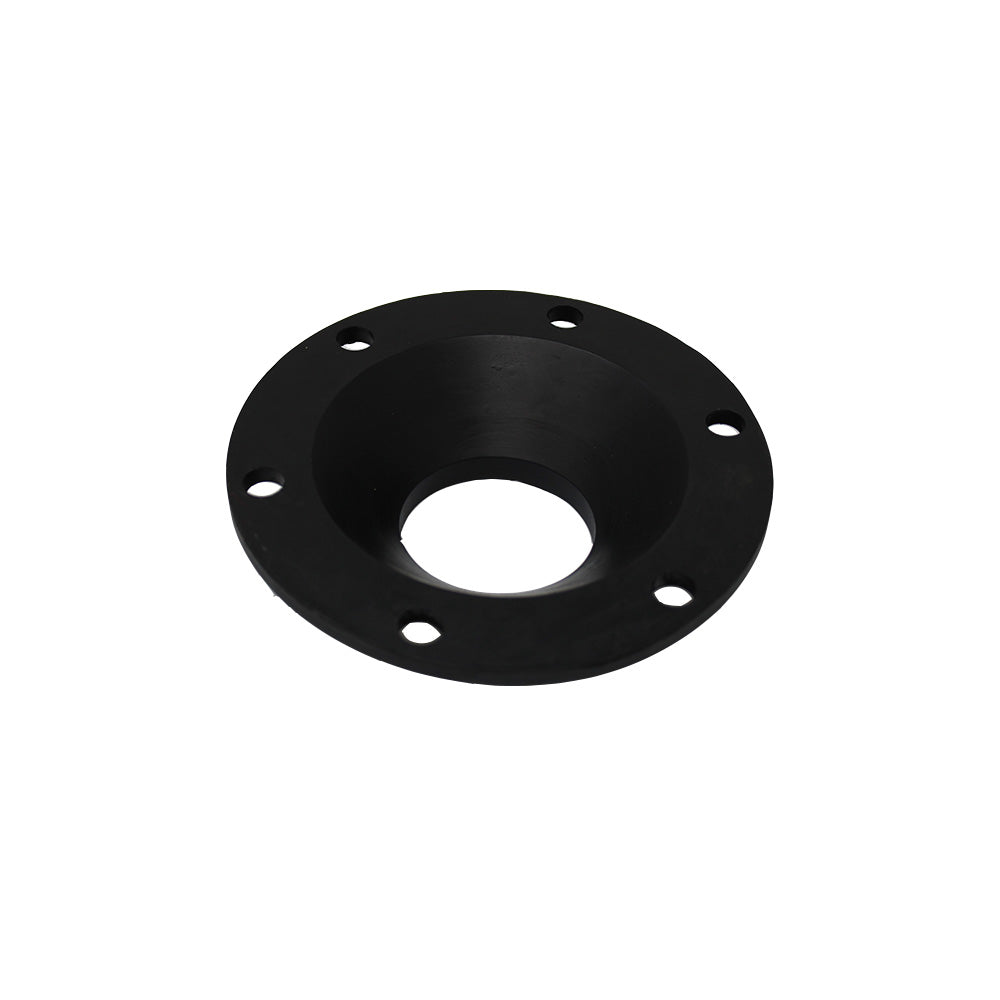 Rubber Cone Seal Fits Schwing Replaces 70243070601