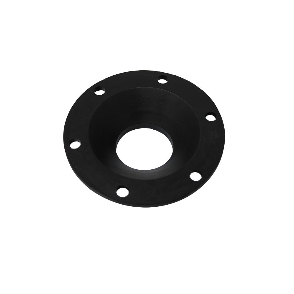 Rubber Cone Seal Fits Schwing Replaces 70243070601