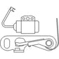 70243507 Tune Up Kit Fits Allis-Chalmers Tractor Gleaner Combine
