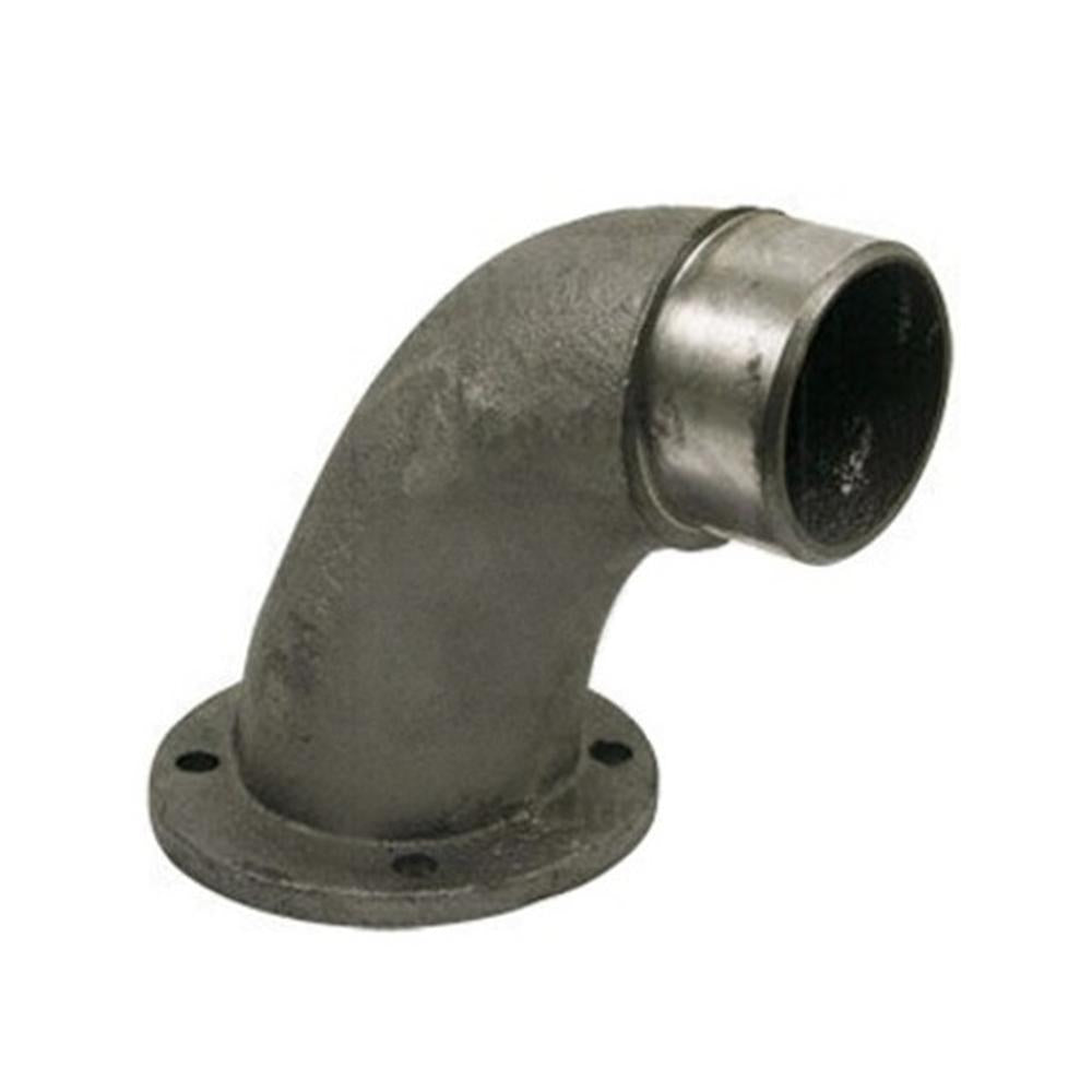 Turbocharger Elbow Fits Allis Chalmers Replaces 244418