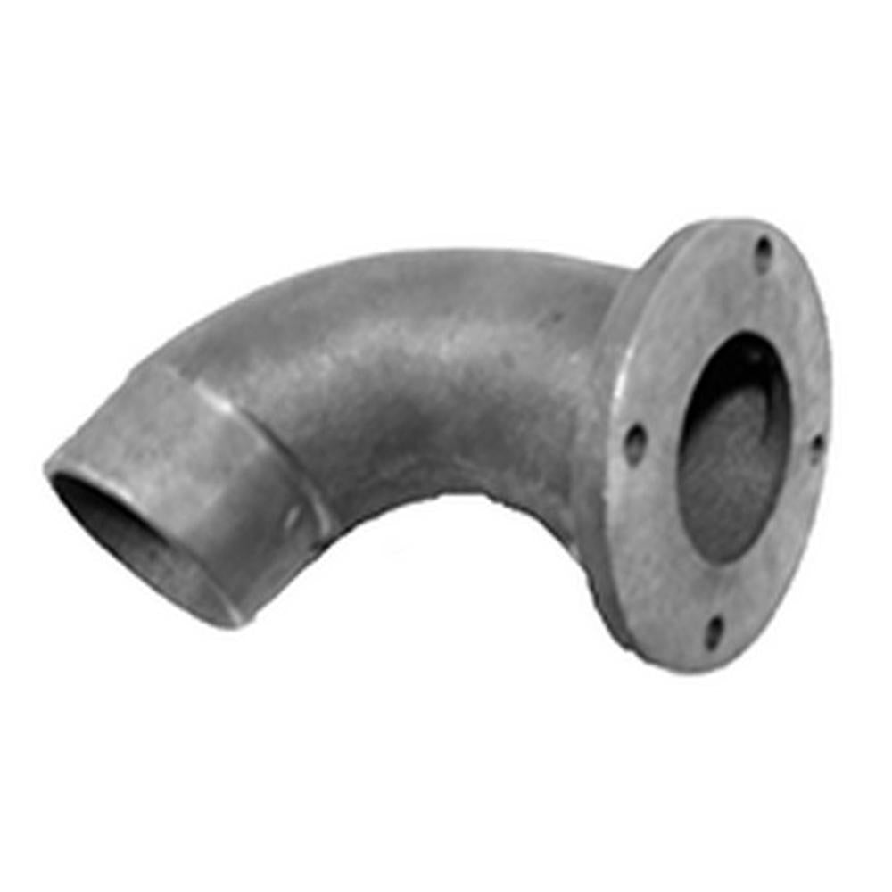 Exhaust Manifold Elbow Fits Allis Chalmers 190 200 244418 70244418 fits Gleaner