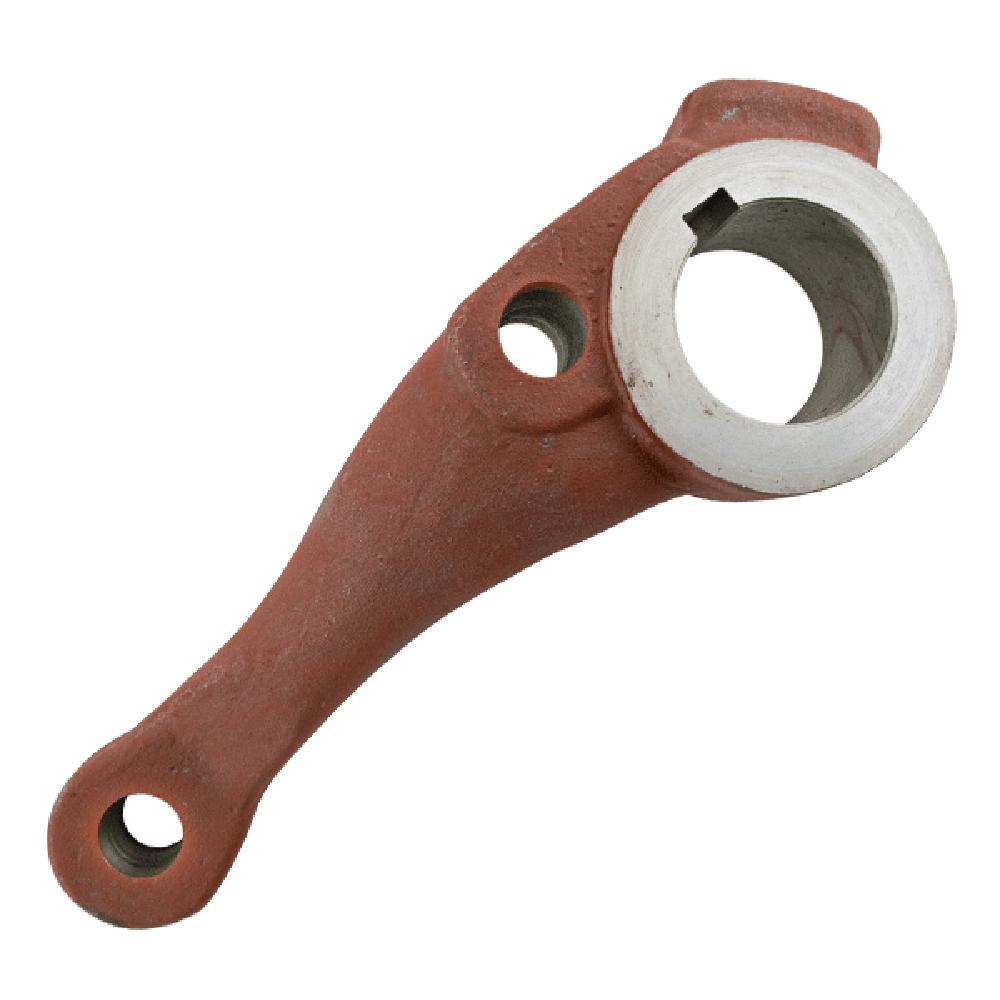 70245867 LH Steering Arm Fits Allis Chalmers D17 D19 170 175 180 185 ++ Tractor