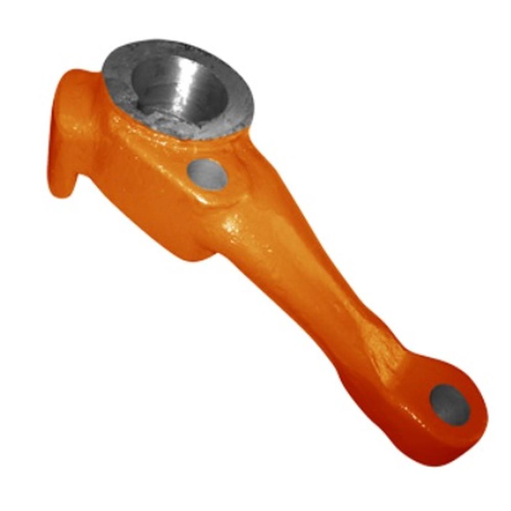70245867 LH Steering Arm Fits Allis Chalmers D17 D19 170 175 180 185 ++ Tractor